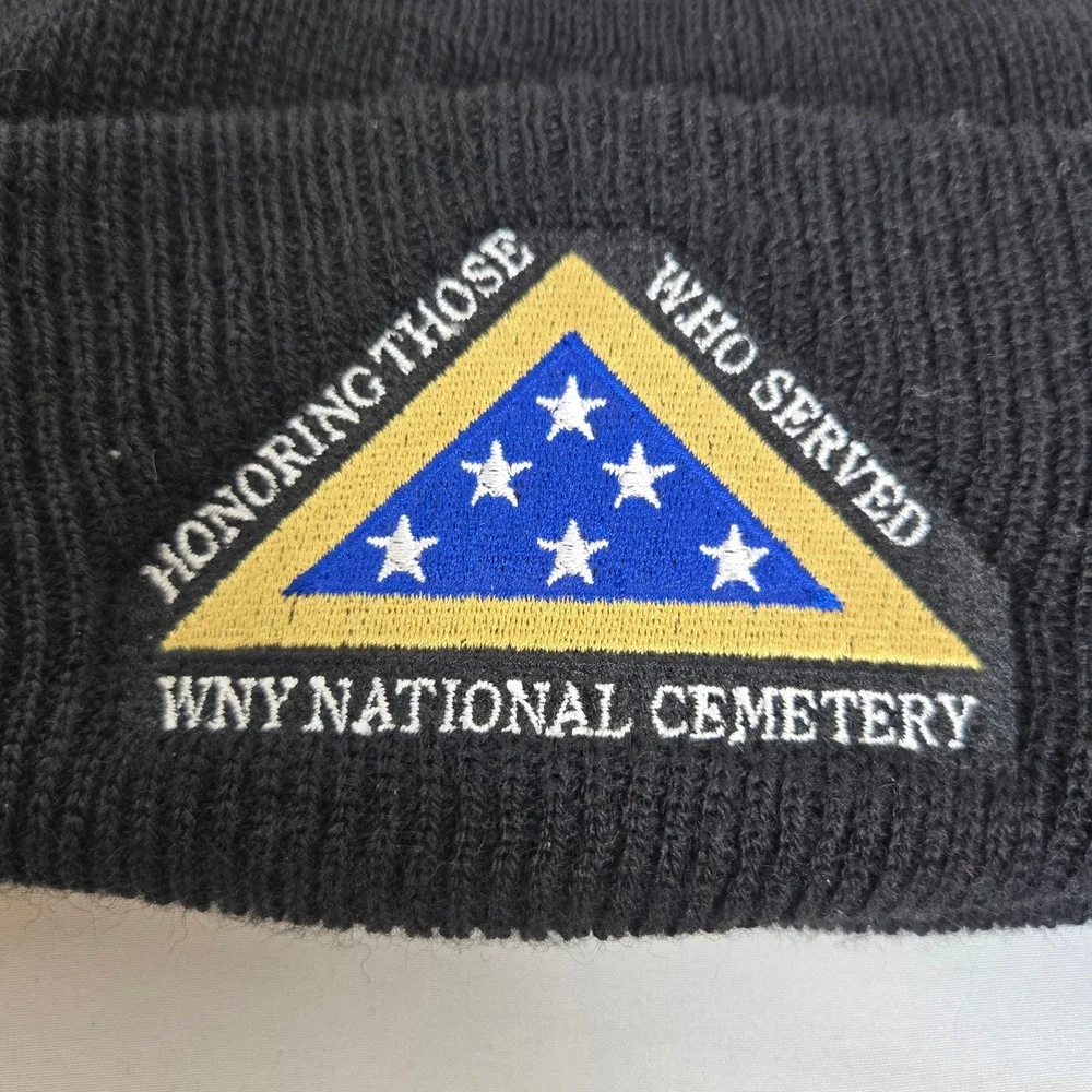 N/A wny western