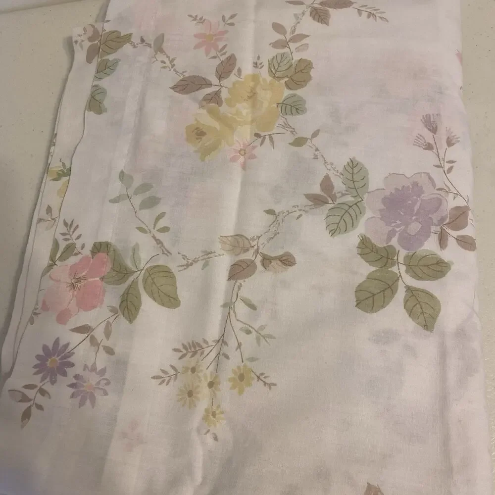 Unbranded vtg cotton