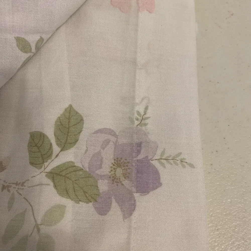 Unbranded vtg cotton