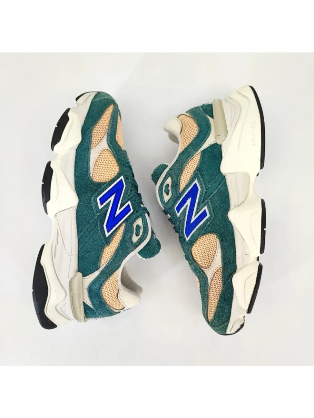 New Balance authentic new