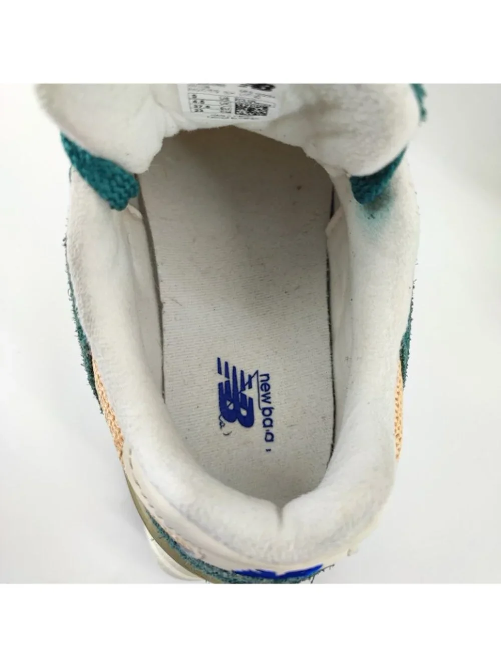 New Balance authentic new