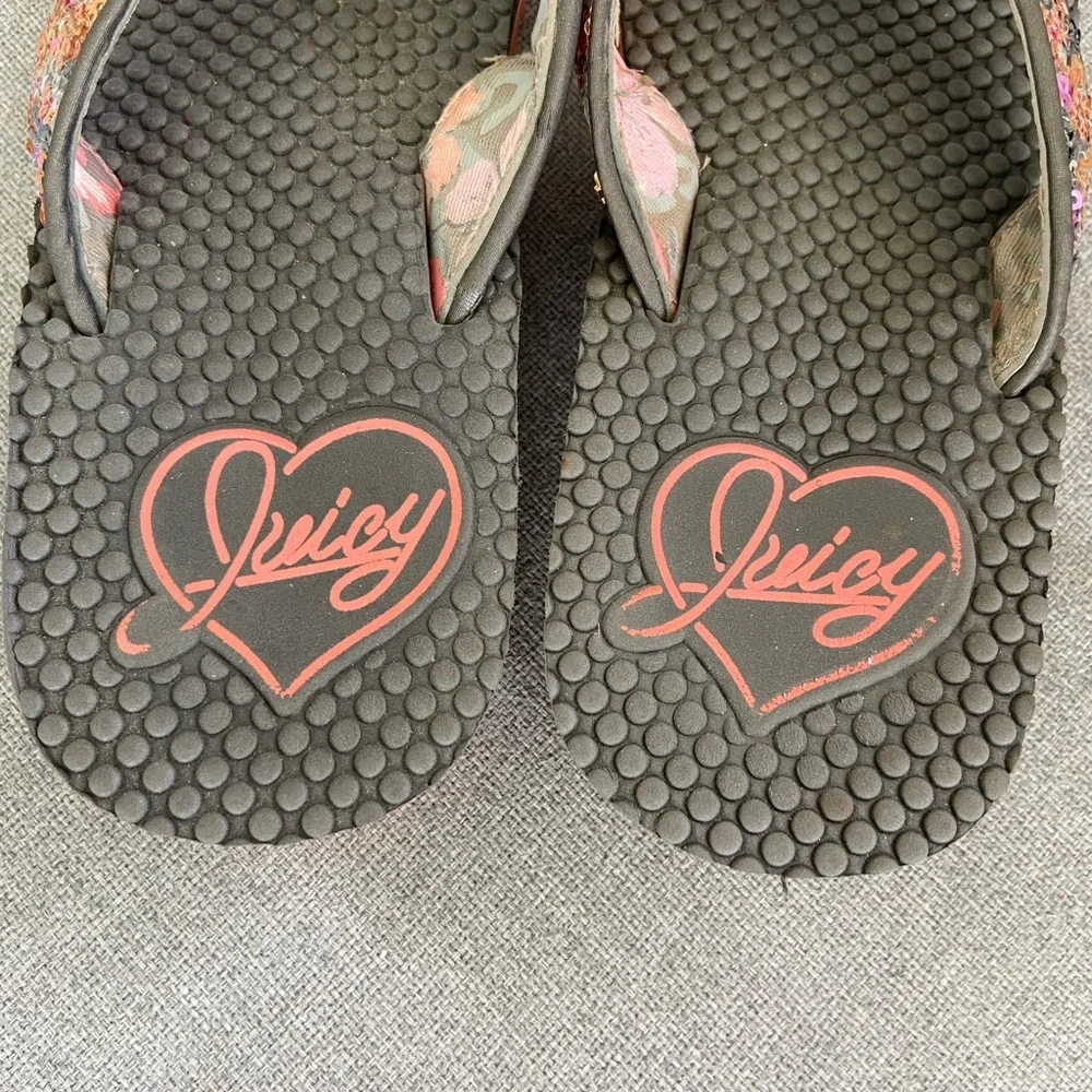 Juicy Couture stylish juicy