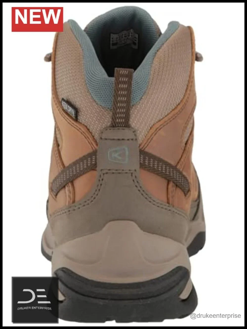 N/A waterproof leather