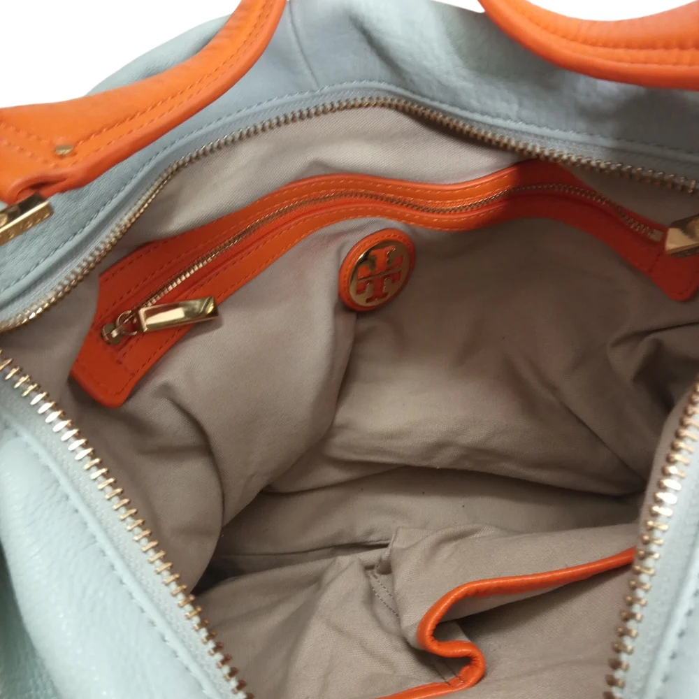 Tory Burch preloved second