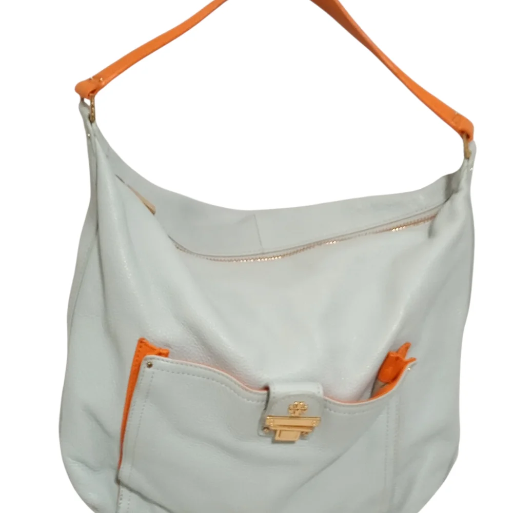 Tory Burch preloved second