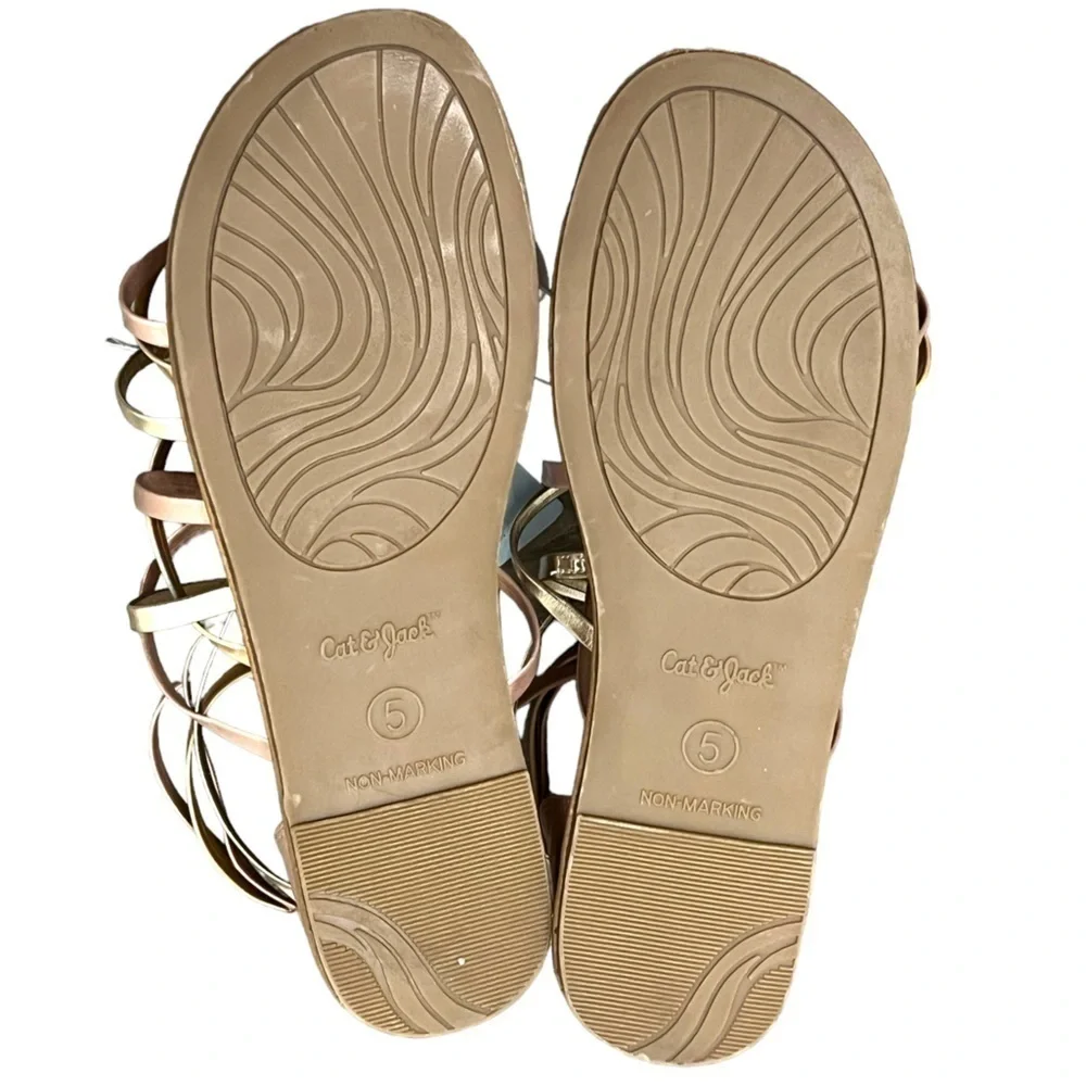 Cat & Jack nwt cat