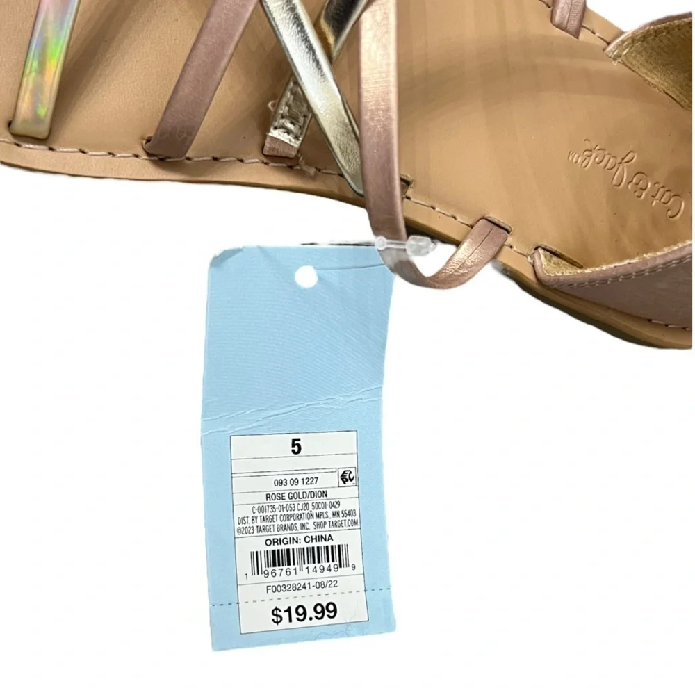 Cat & Jack nwt cat