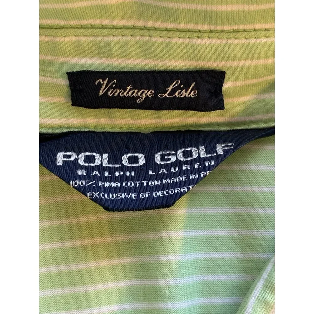 Ralph Lauren product vintage