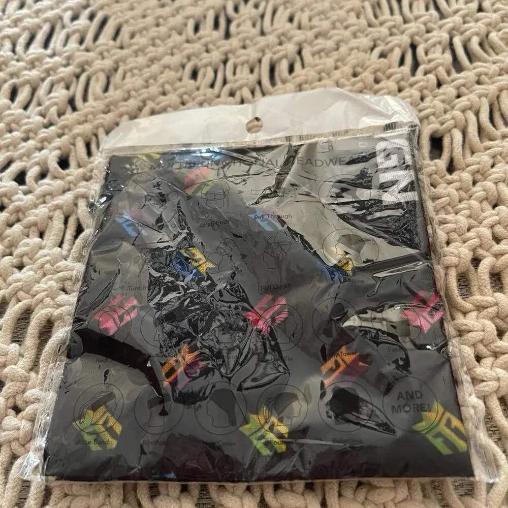 Reign new package