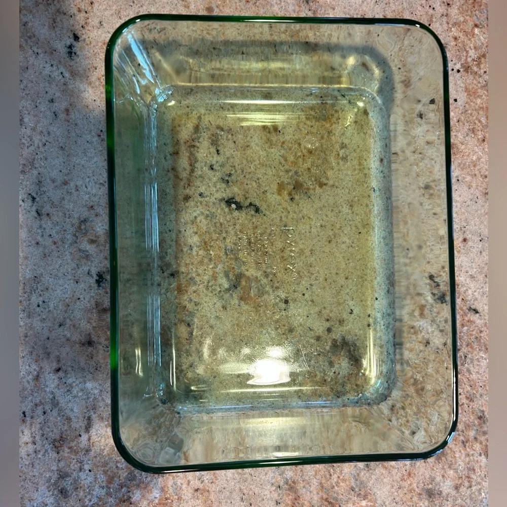 Pyrex #7211 vintage