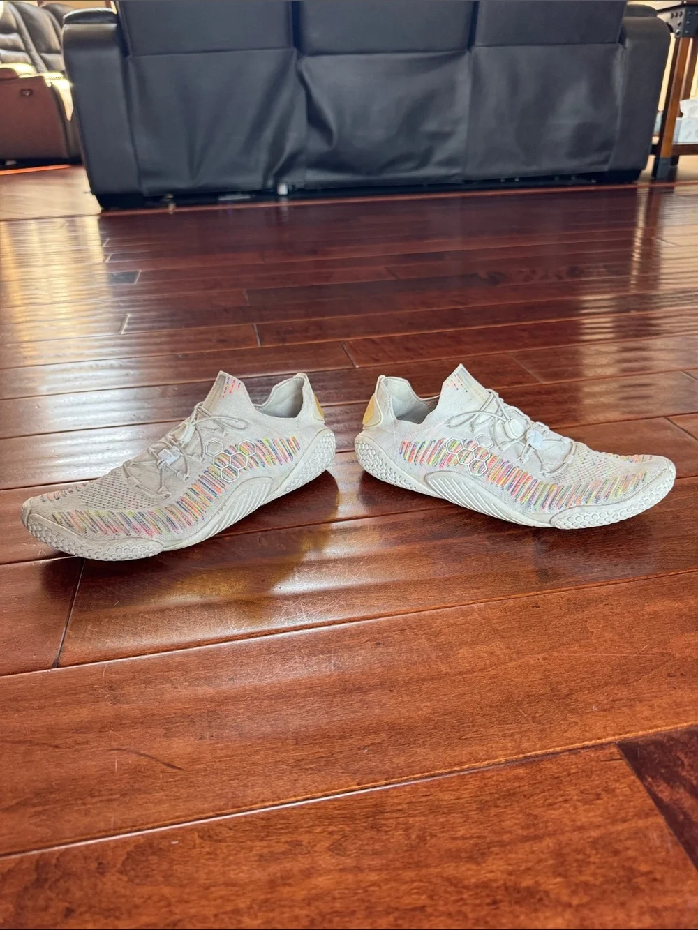 Vivo barefoot light neutral