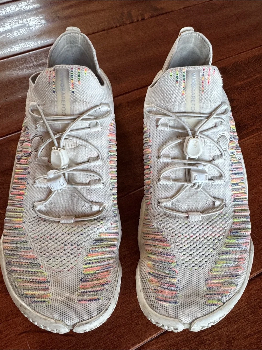 Vivo barefoot light neutral