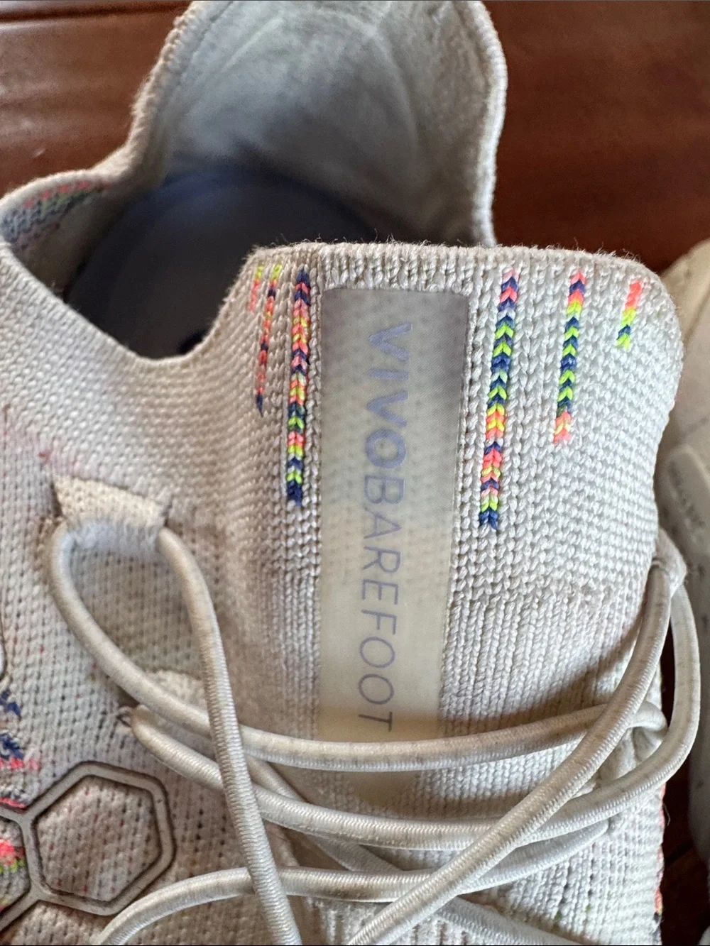 Vivo barefoot light neutral