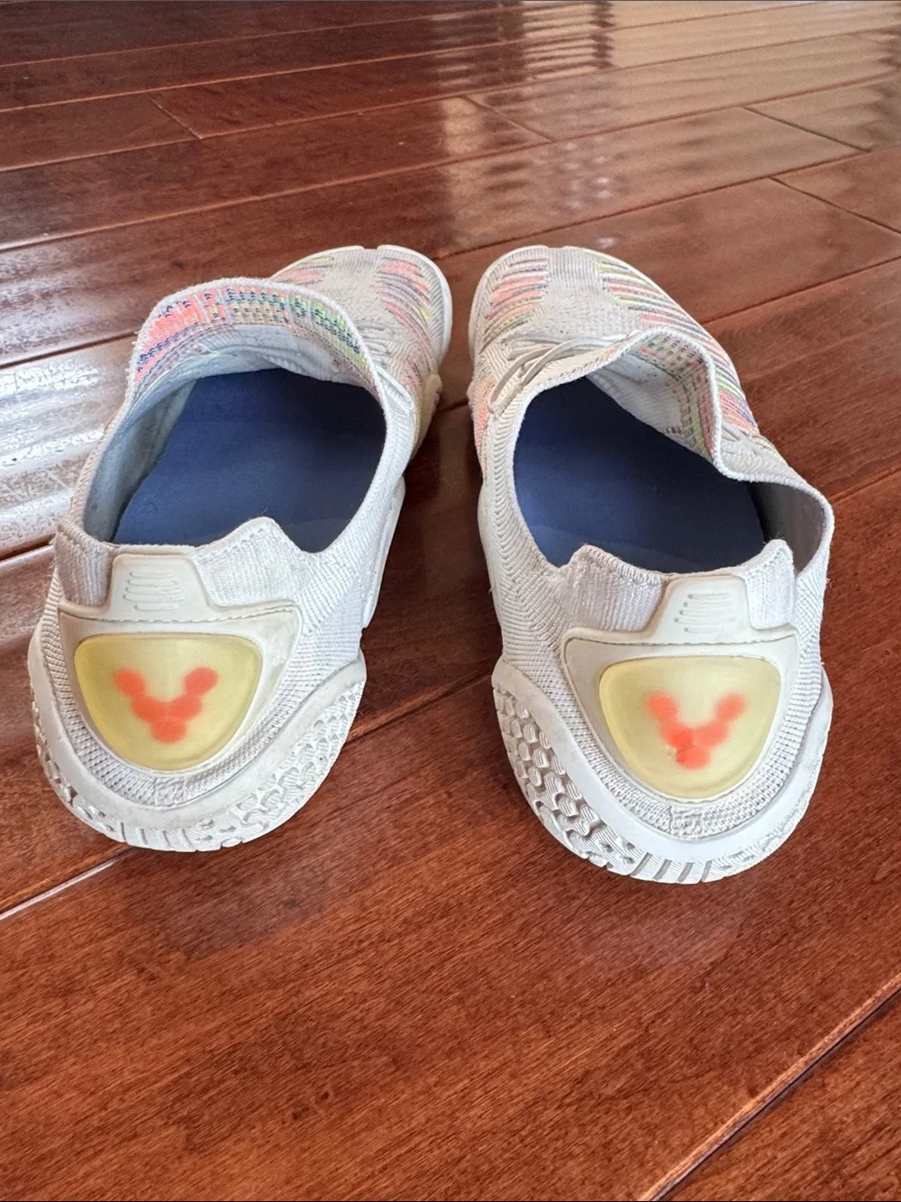 Vivo barefoot light neutral