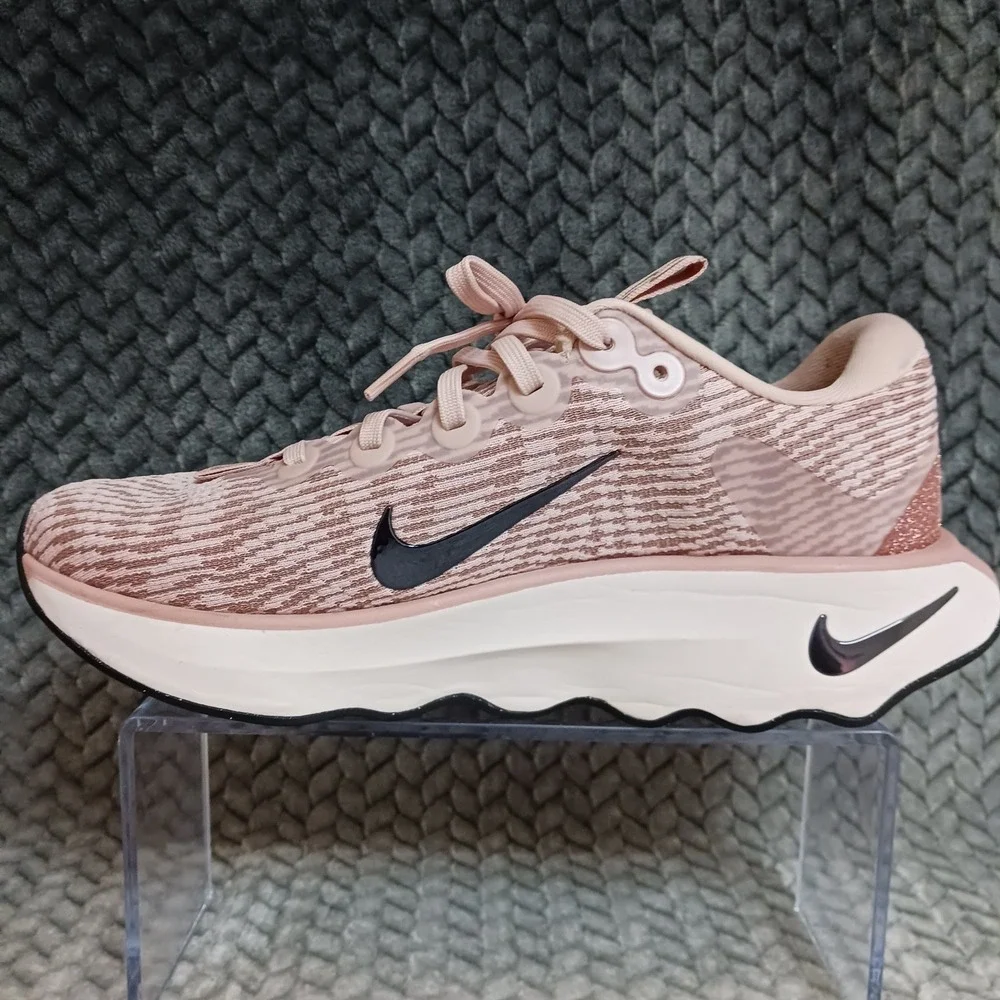 Nike review all