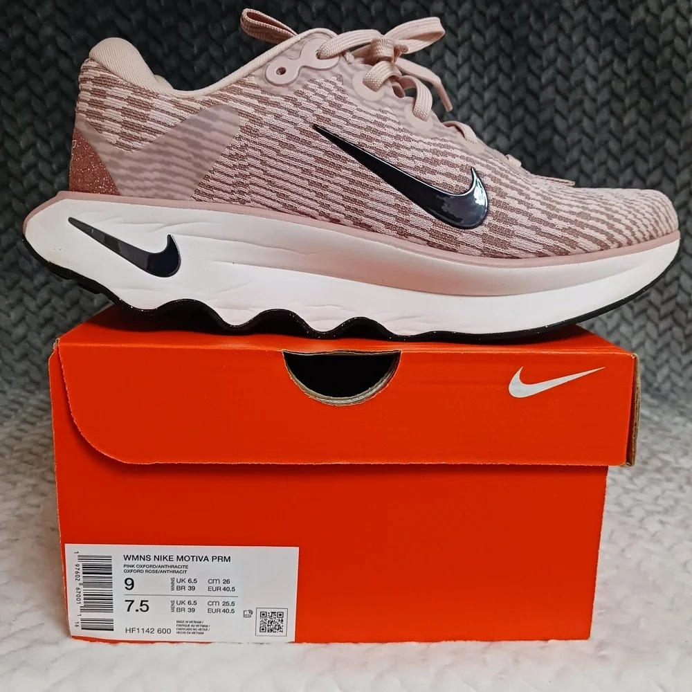 Nike review all