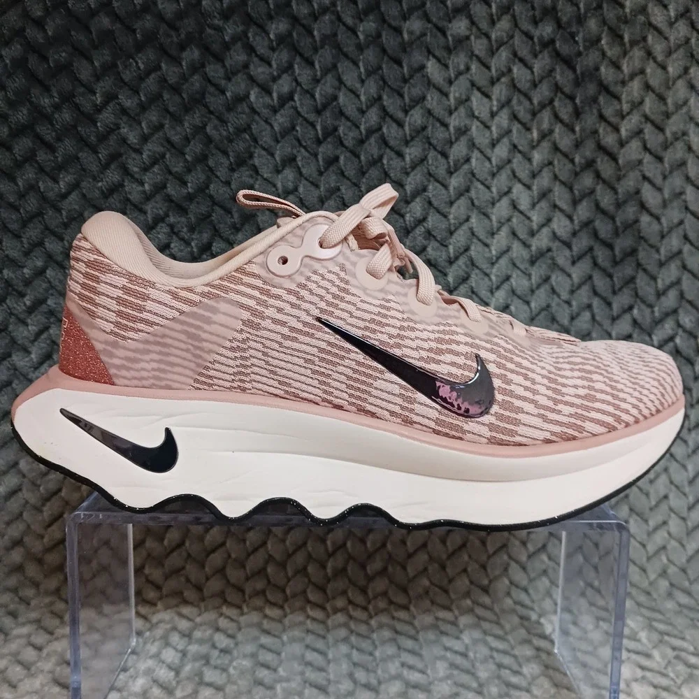 Nike review all