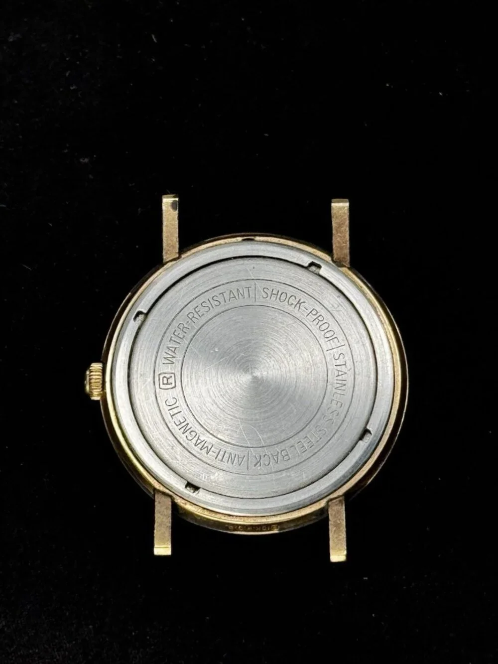 Longines handsome mid