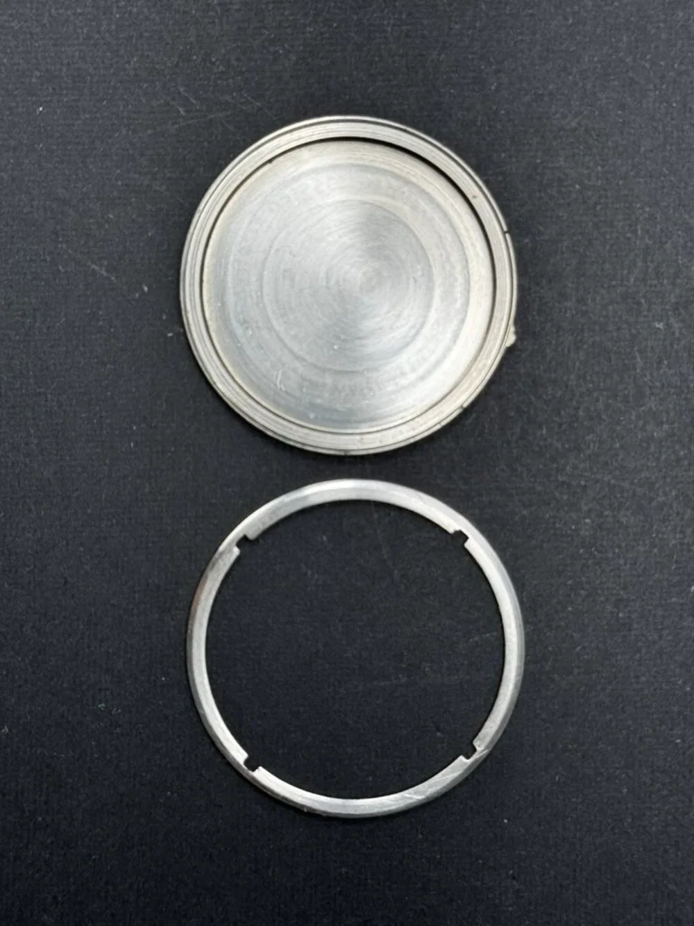 Longines handsome mid