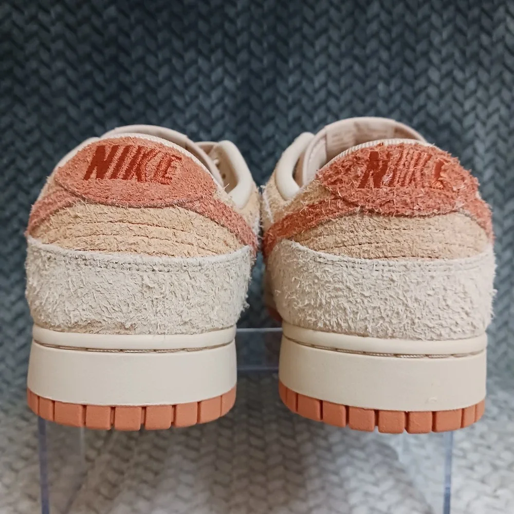 Nike questions returned negative