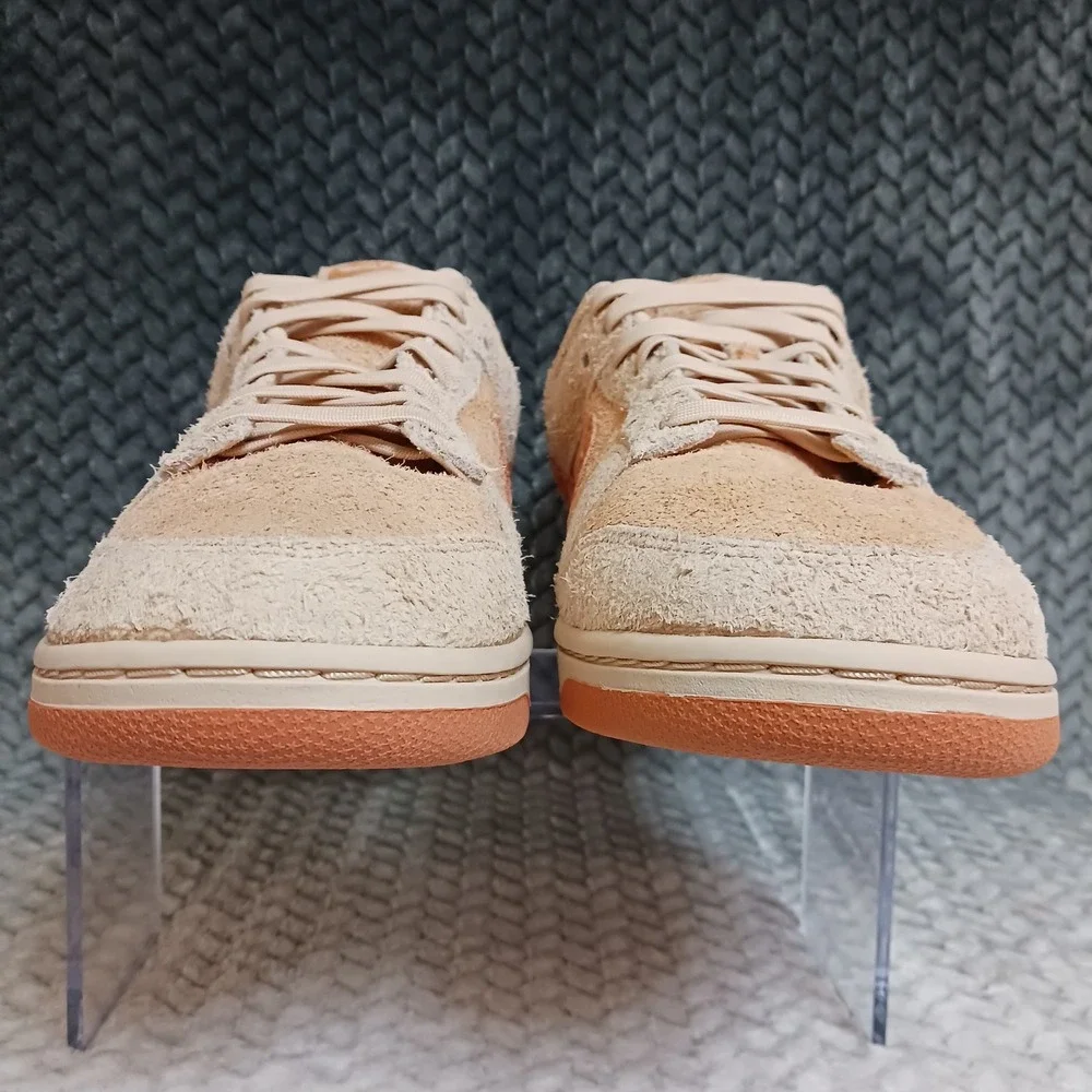Nike not as