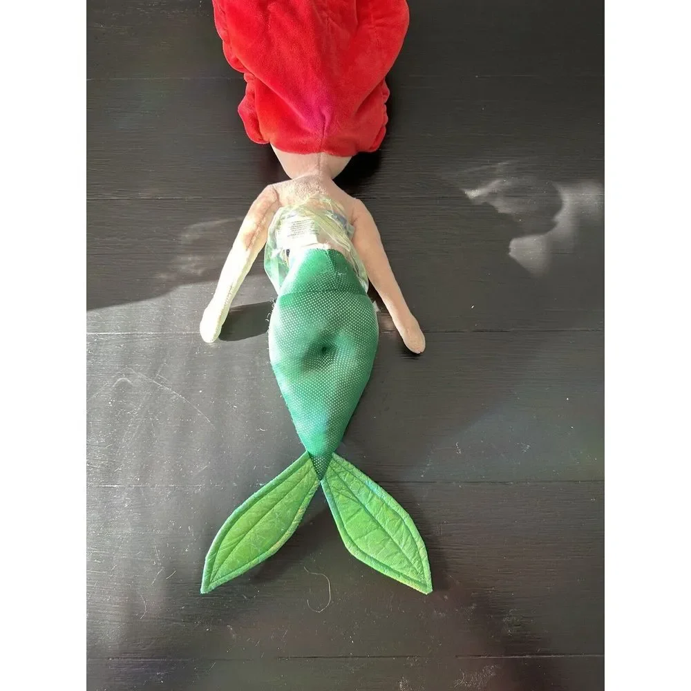 Disney ariel little