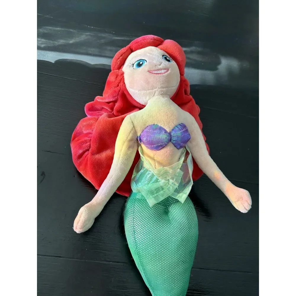 Disney ariel little