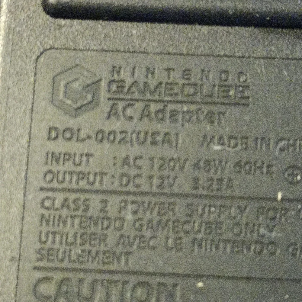 Nintendo this original