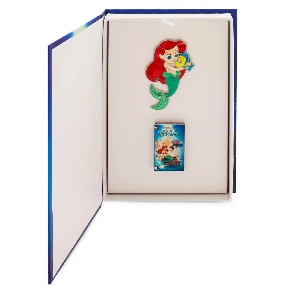 Disney pins plush