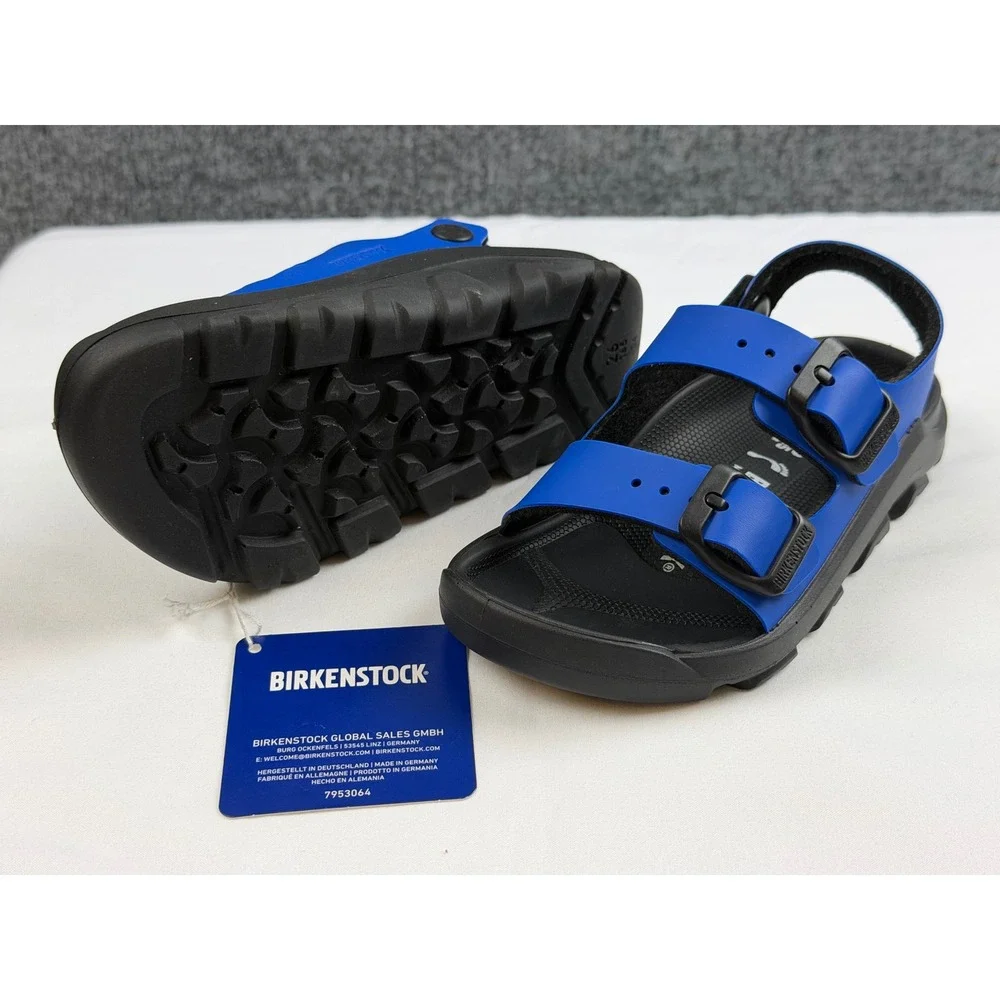 Birkenstock mogami terra