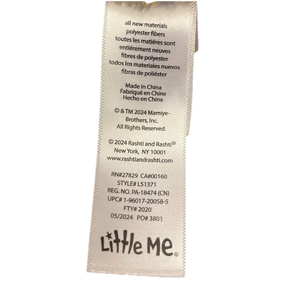 Little Me little me