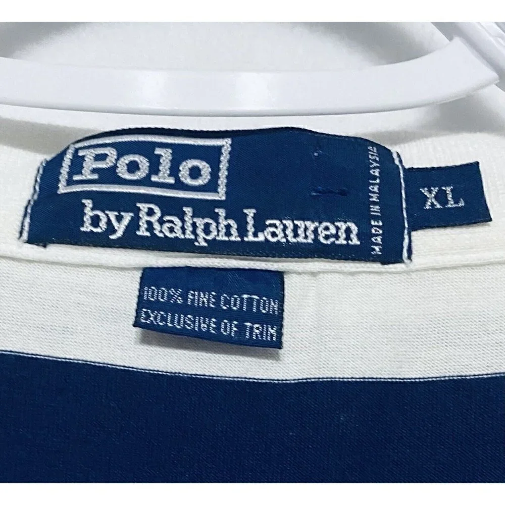 Ralph Lauren info brand