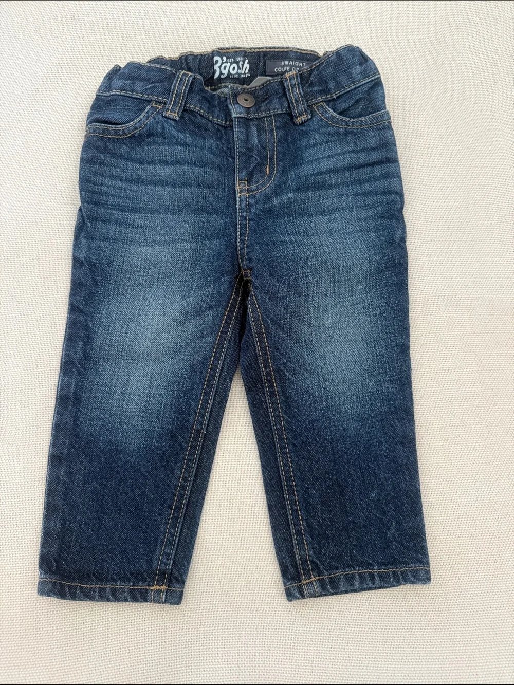 OshKosh Bgosh three pairs