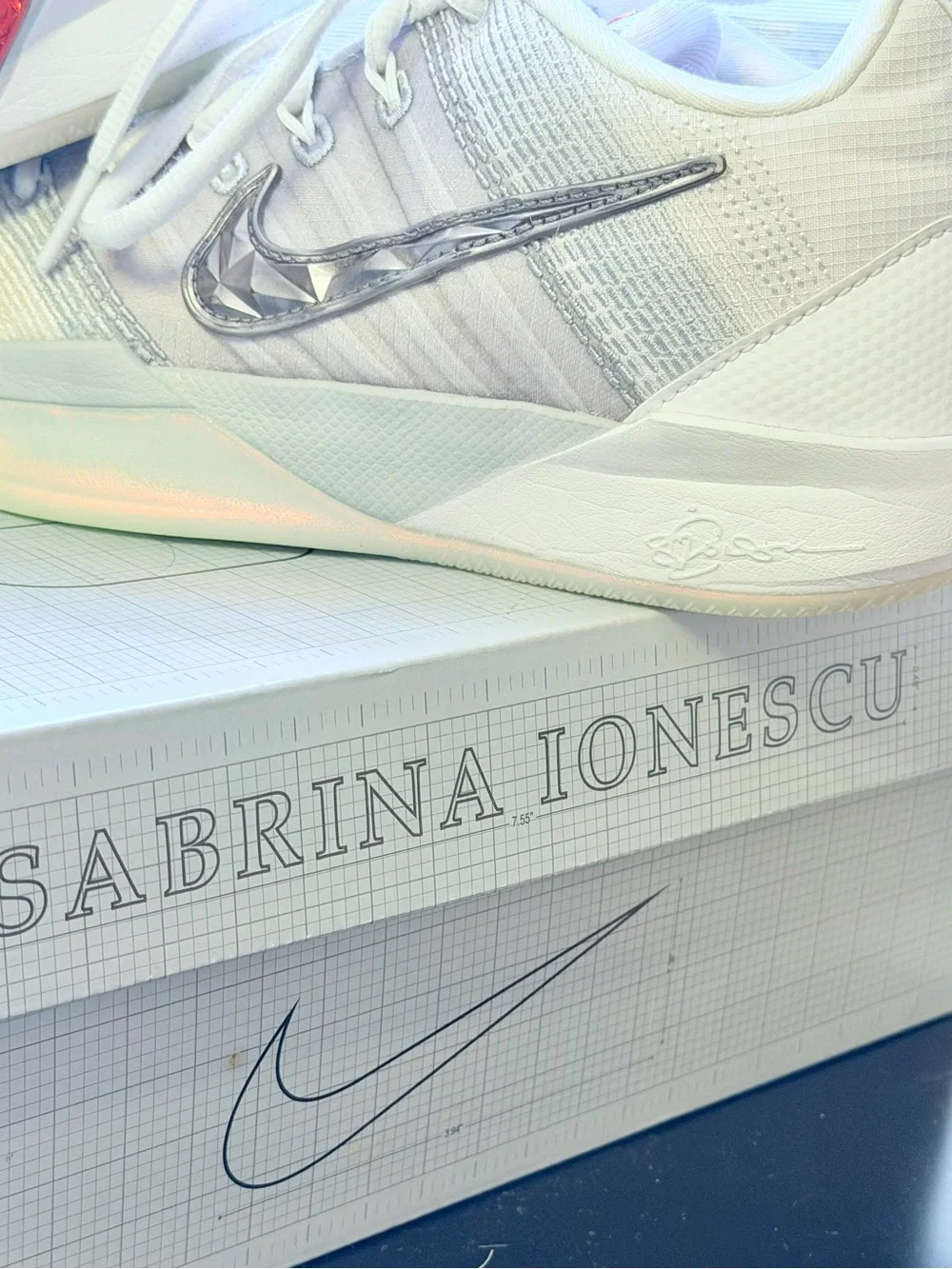 Nike lightweight breathable