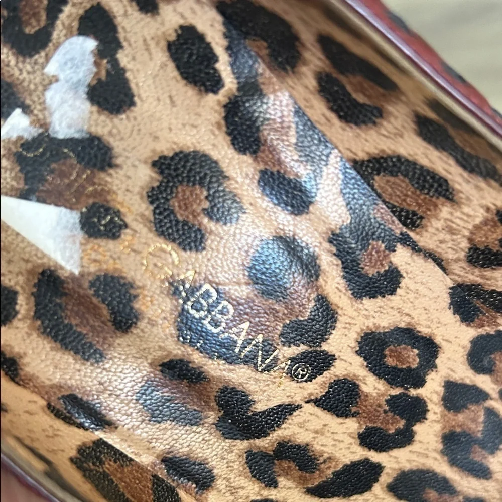 Dolce & Gabbana step out