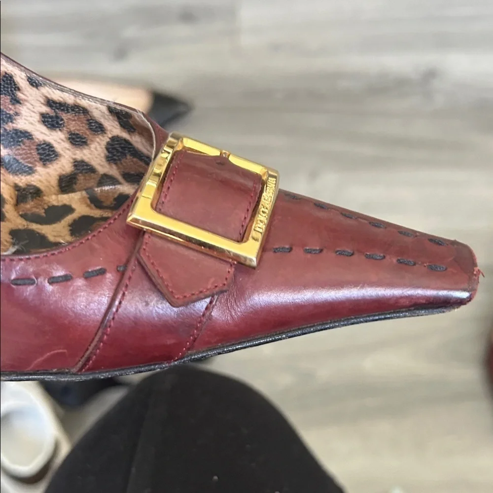 Dolce & Gabbana step out