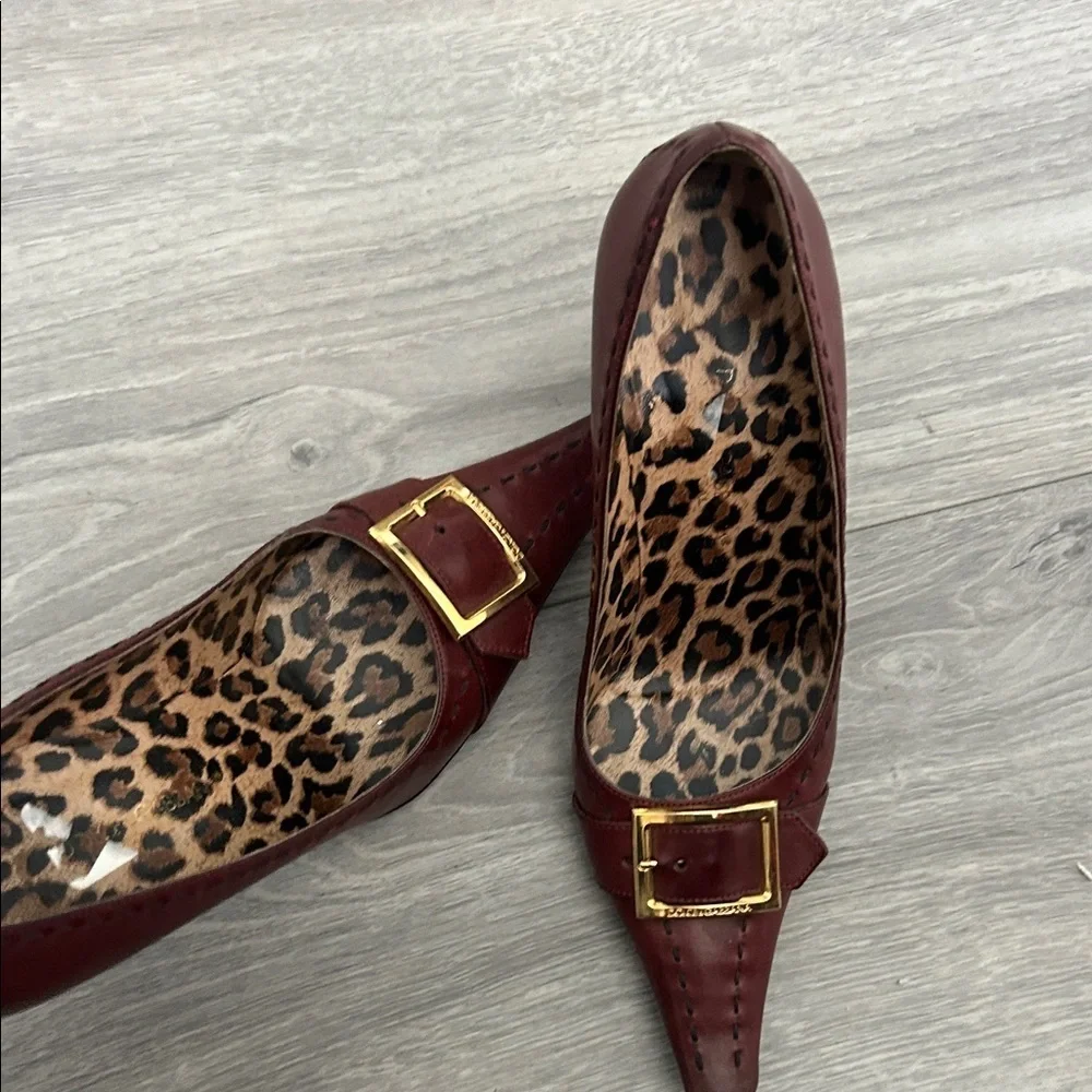 Dolce & Gabbana step out