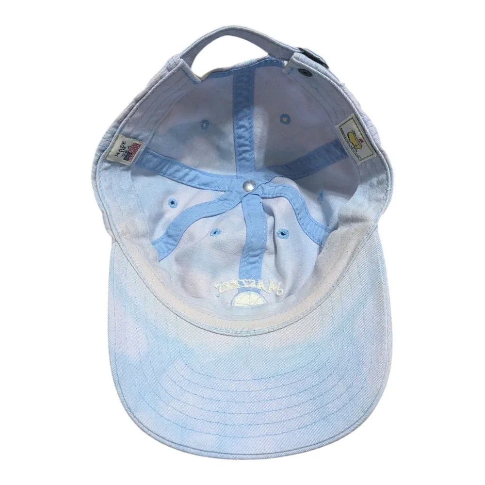 American Needle hat masters