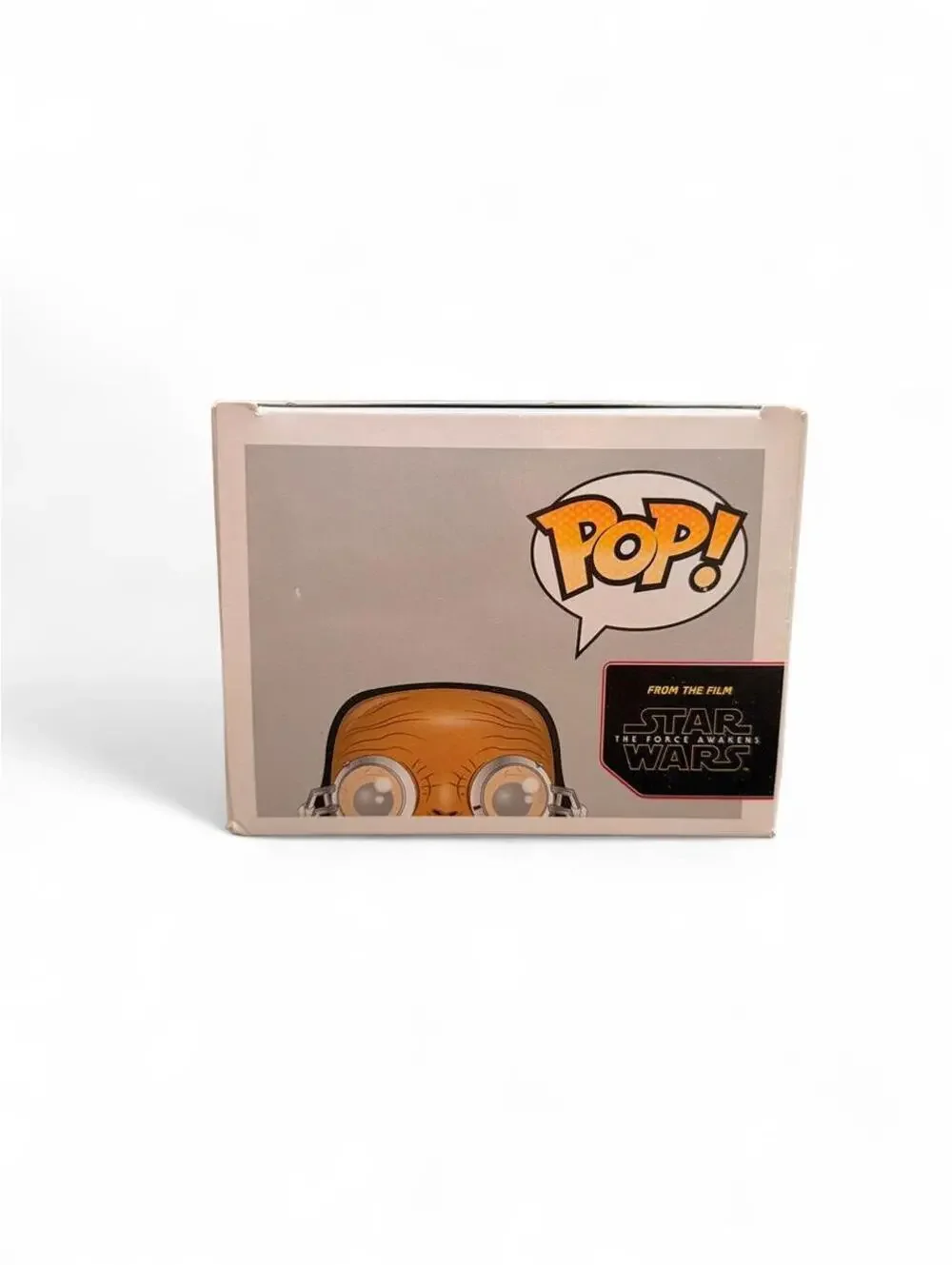 Funko pop star
