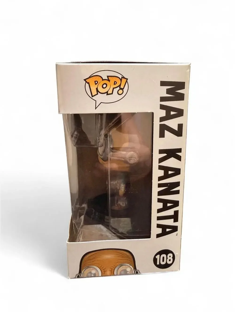 Funko pop star