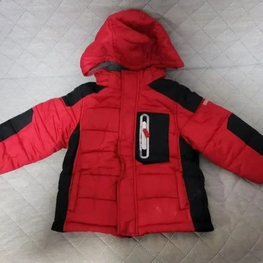 OshKosh Bgosh keep your