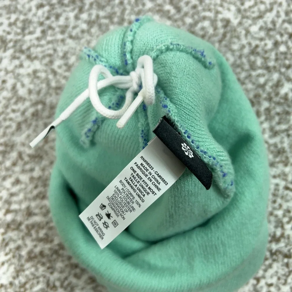 Nike hat beanie