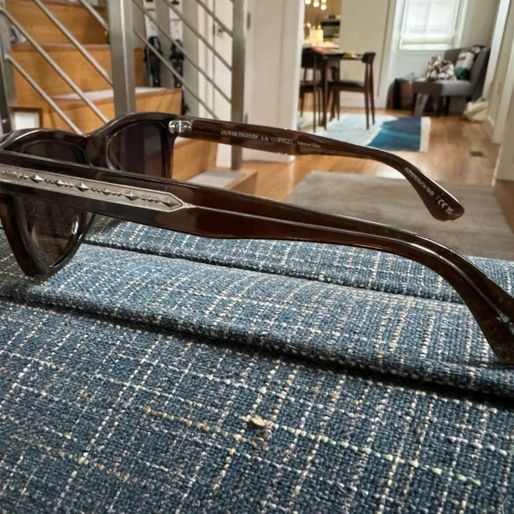 Oliver Peoples 100% authentic
