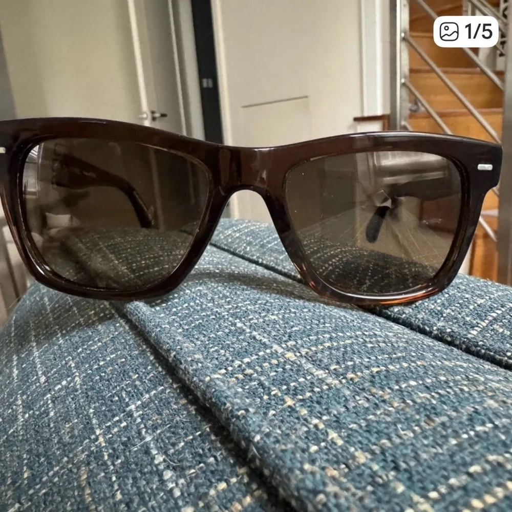 Oliver Peoples 100% authentic