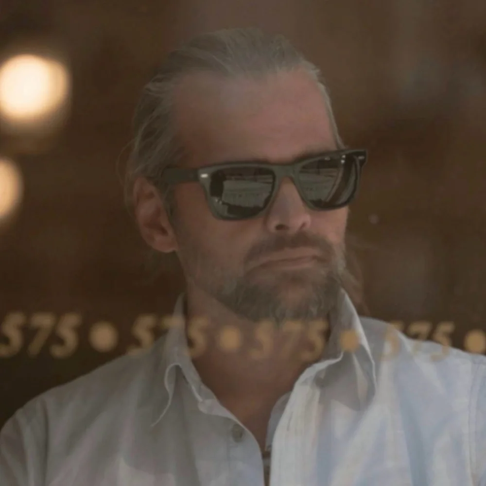 Oliver Peoples 100% authentic