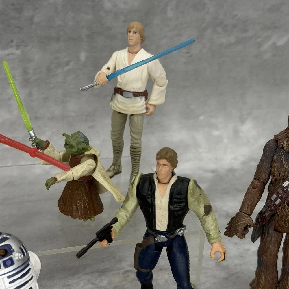 Hasbro see pictures