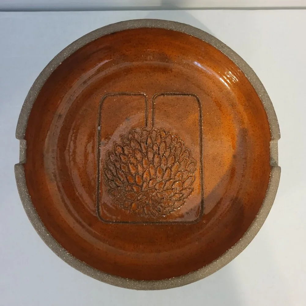 Hand Crafted vintage mcm