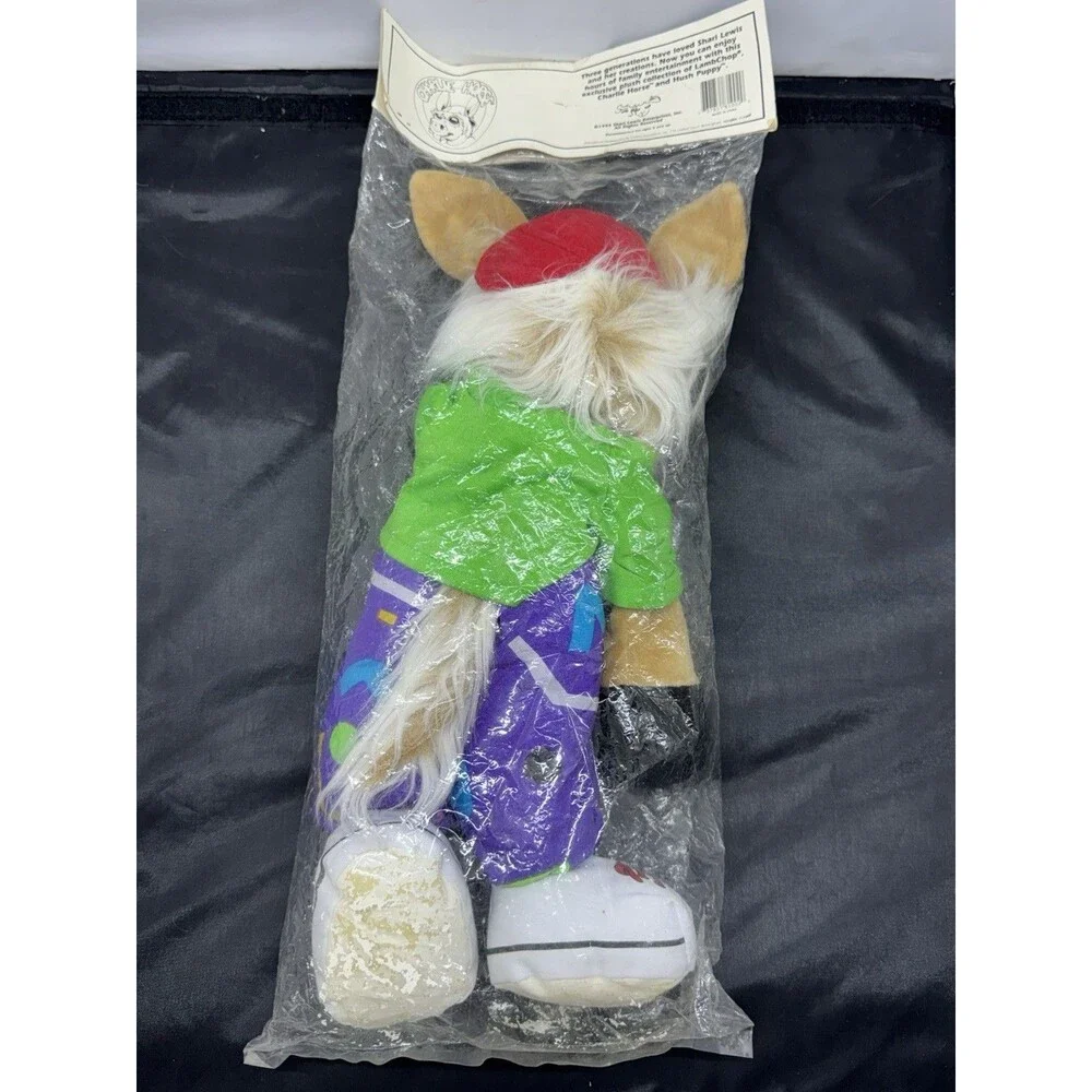Shari Lewis Enterprises product vintage