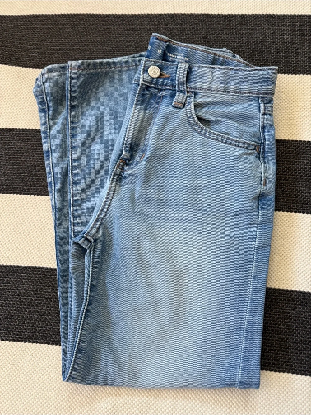 Old Navy light blue