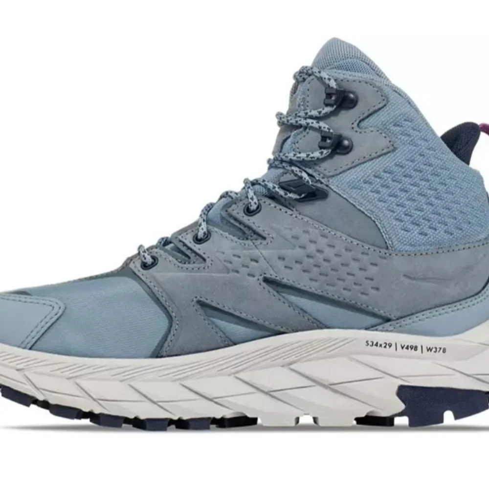 Hoka hook tex